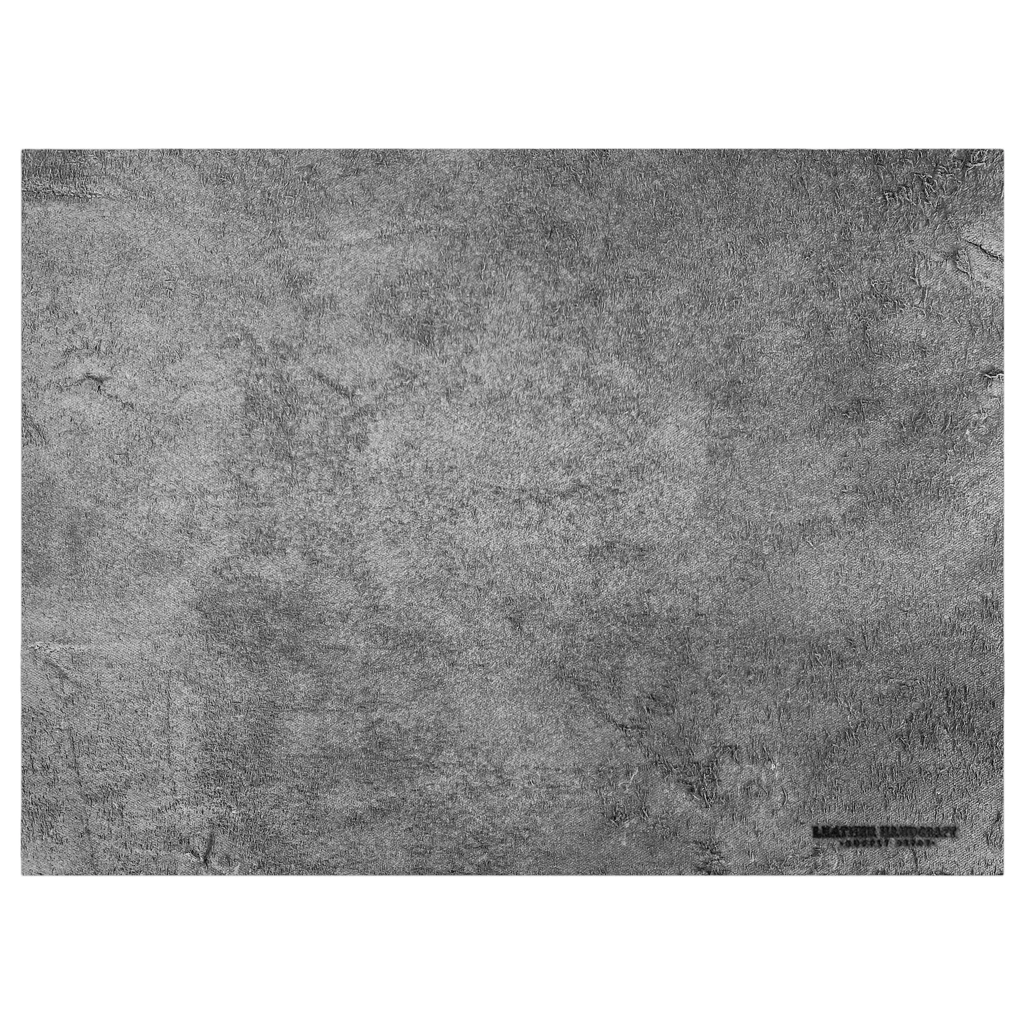 Leather Rectangle 8 x 11 in. from Thick Full Grain Leather (2.6 to 2.8mm)