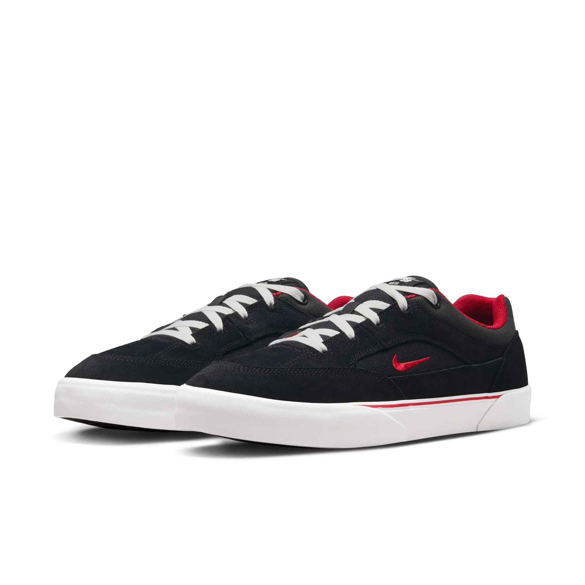 Malor - Black