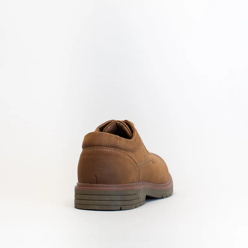 Mancini Men Chunky Lace Up With Back Tab _ 150864