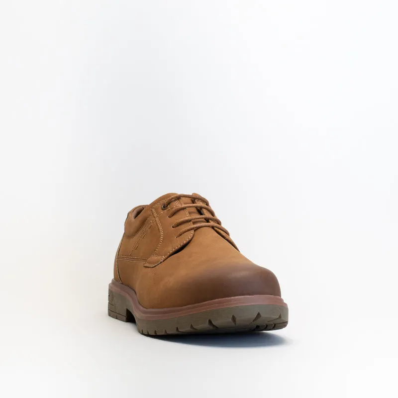 Mancini Men Chunky Lace Up With Back Tab _ 150864