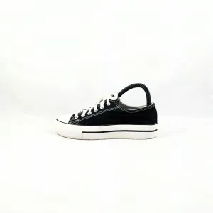 MarQuiiz Black Sneakers