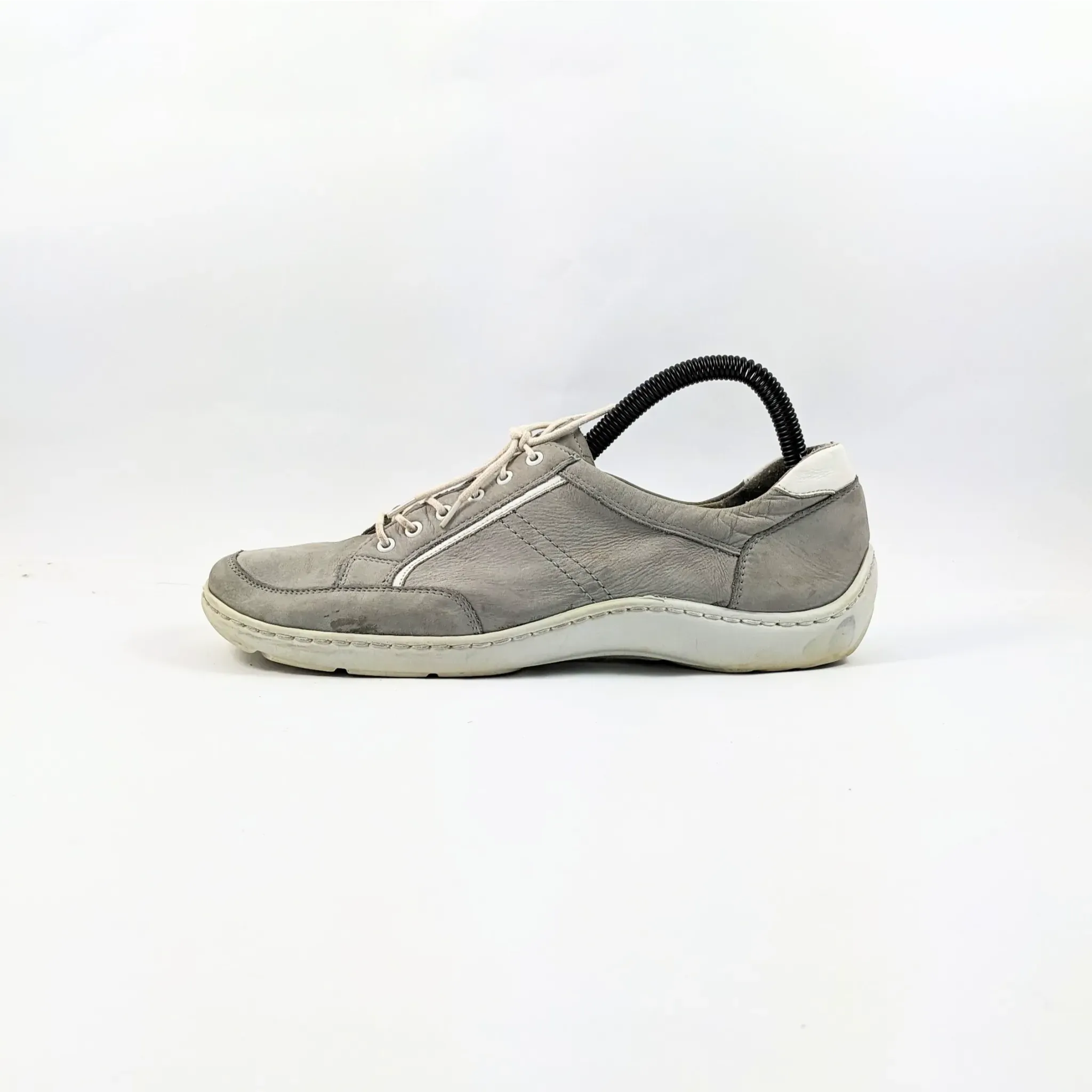 Medicus Grey Sneakers