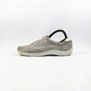 Medicus Grey Sneakers