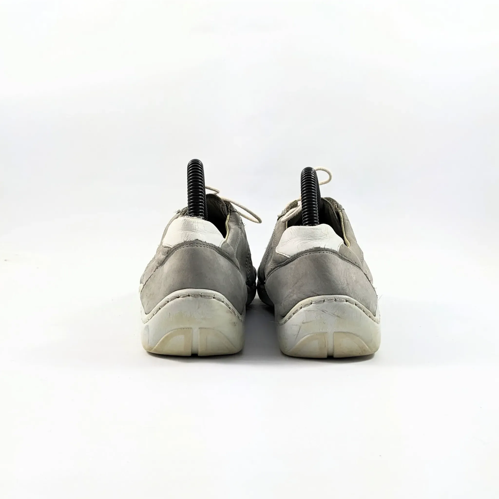 Medicus Grey Sneakers
