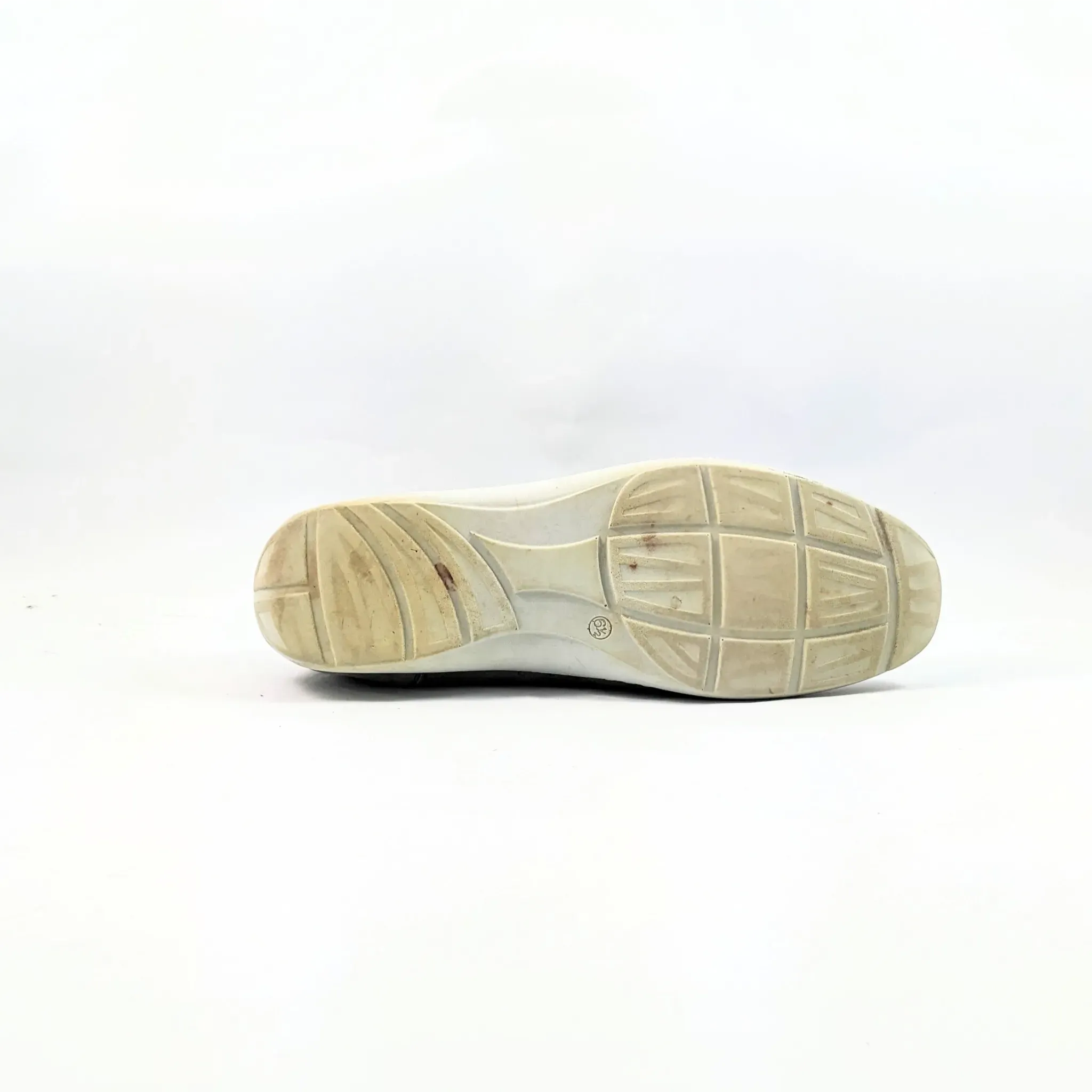 Medicus Grey Sneakers