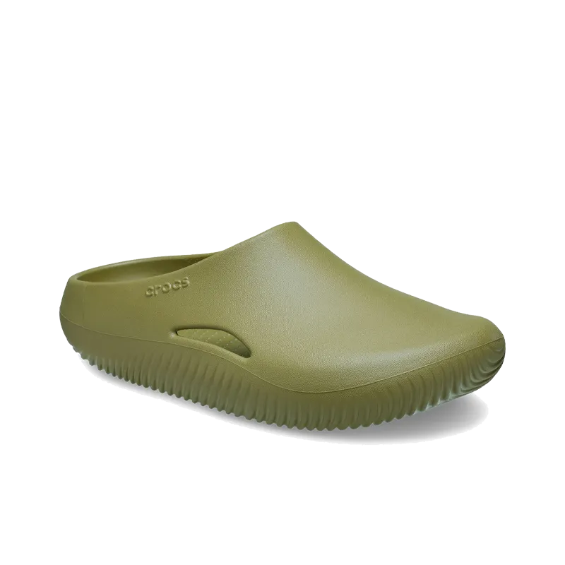 Mellow Clog Aloe