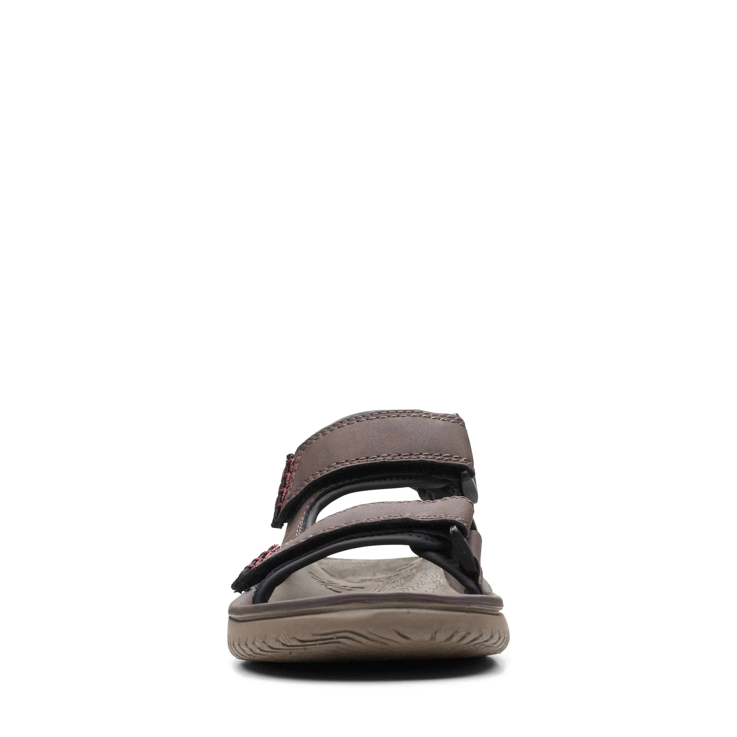 Mens Clarks Wesley Bay Sandal  Sporty Comfort for Every Summer Adventure