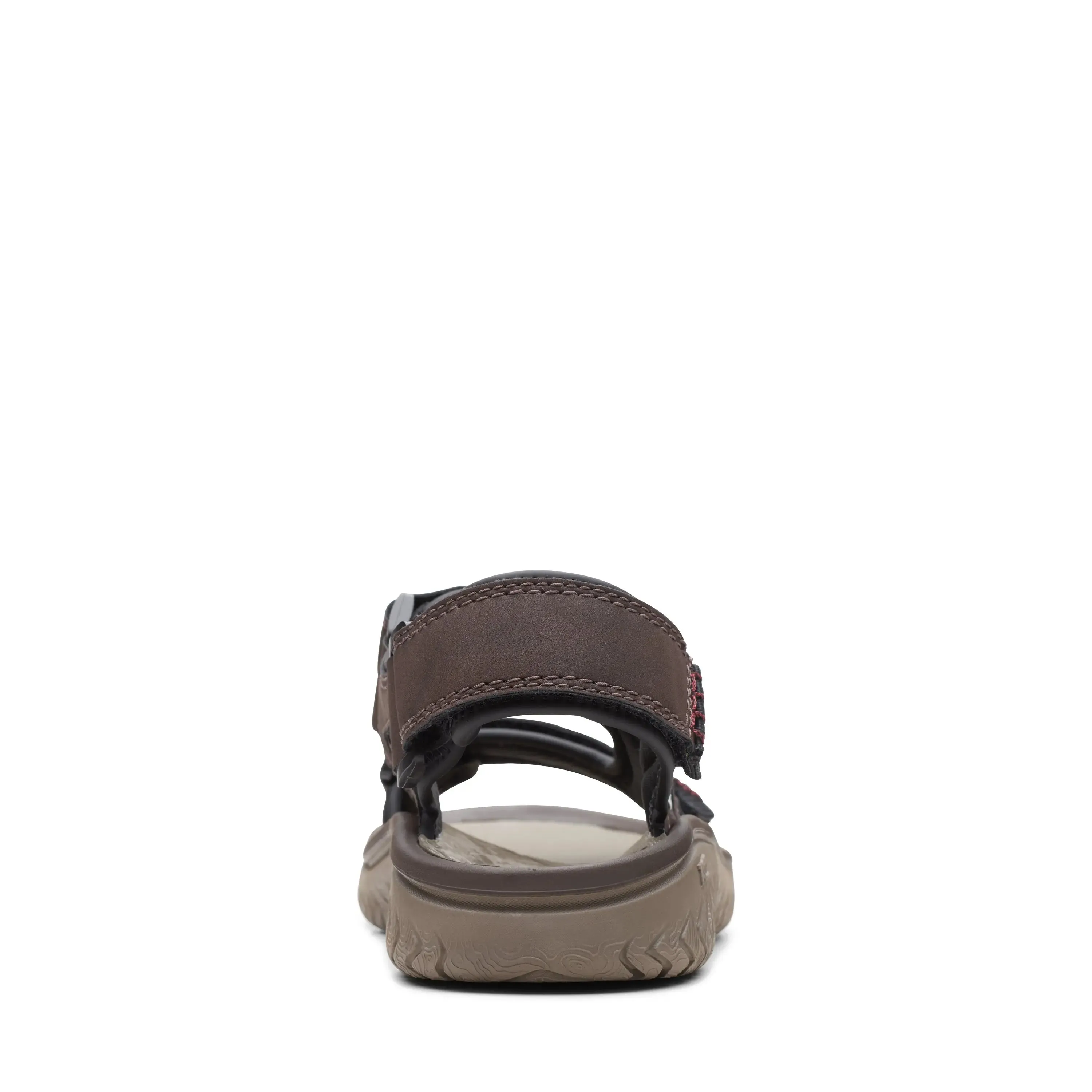 Mens Clarks Wesley Bay Sandal  Sporty Comfort for Every Summer Adventure
