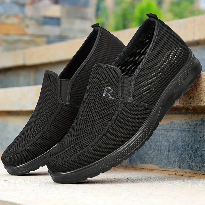 Mens Loafers Shoes | Durable Comfort for Casual Walking
