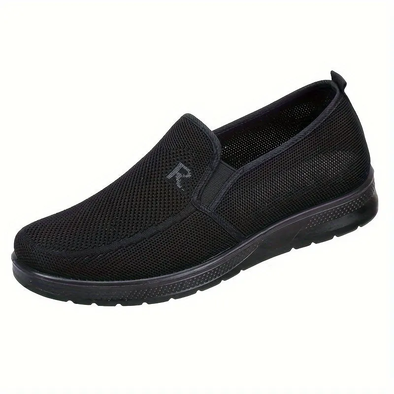 Mens Loafers Shoes | Durable Comfort for Casual Walking