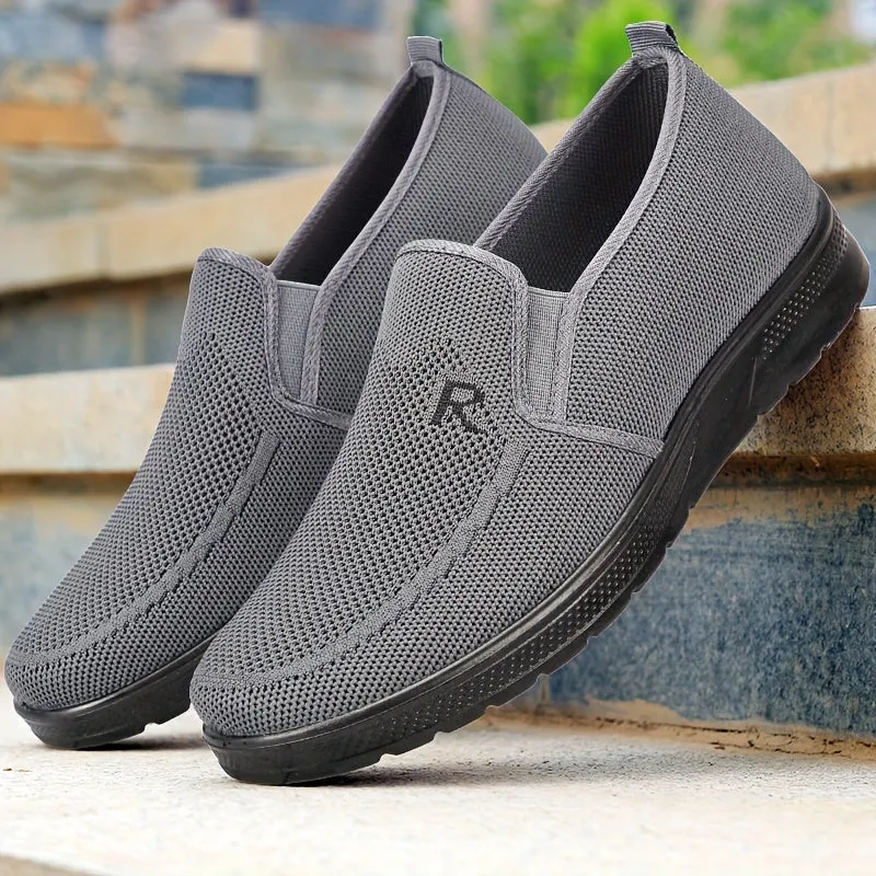 Mens Loafers Shoes | Durable Comfort for Casual Walking