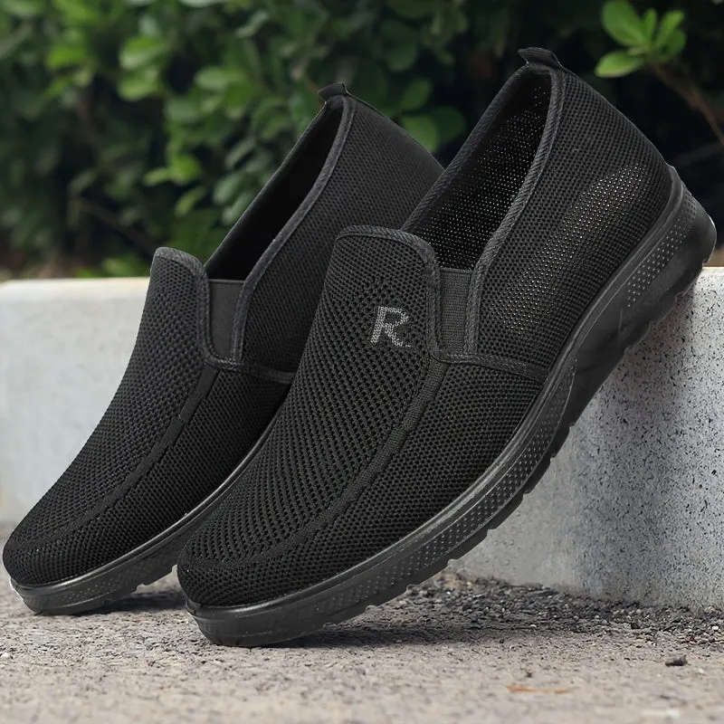 Mens Loafers Shoes | Durable Comfort for Casual Walking