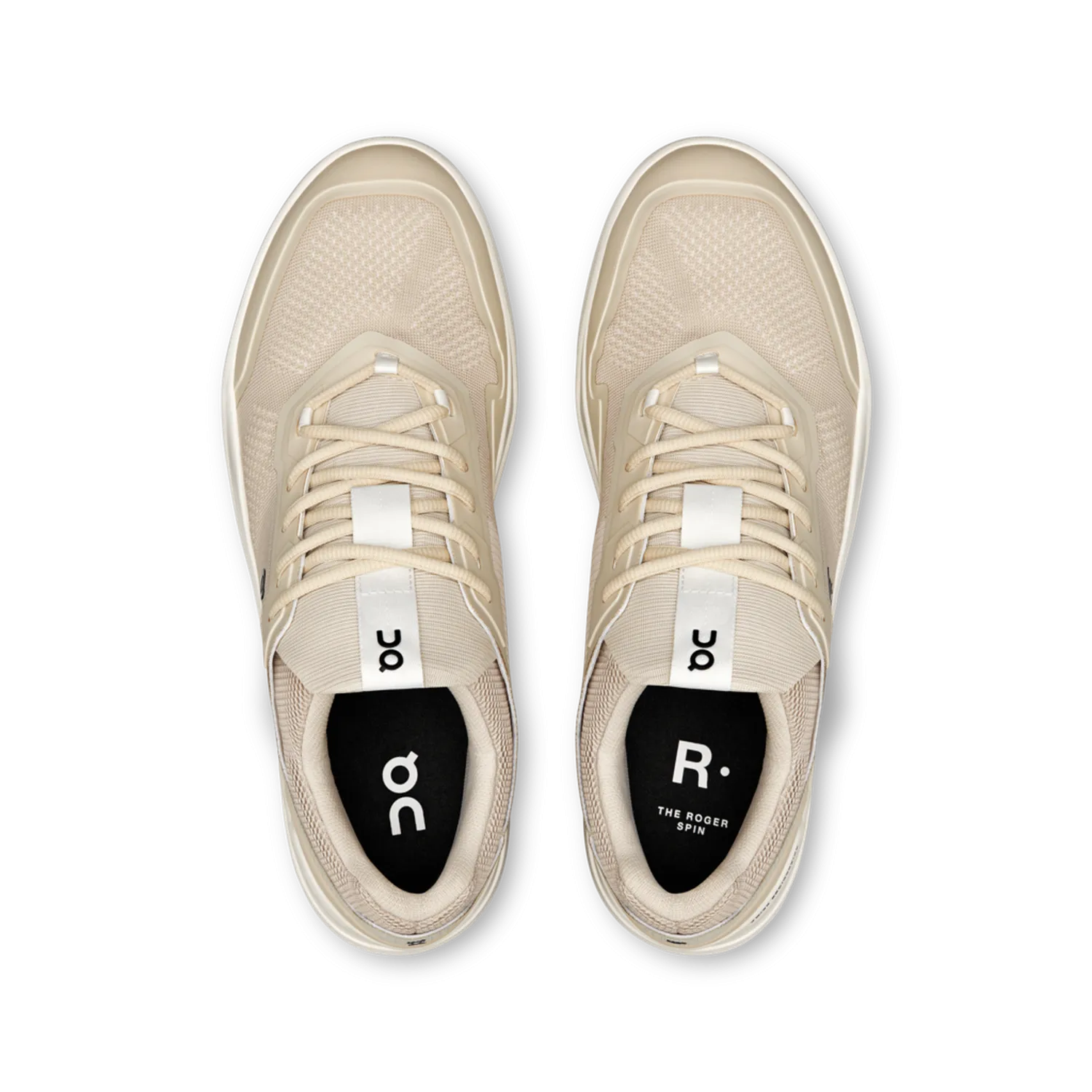 Men's THE ROGER Spin