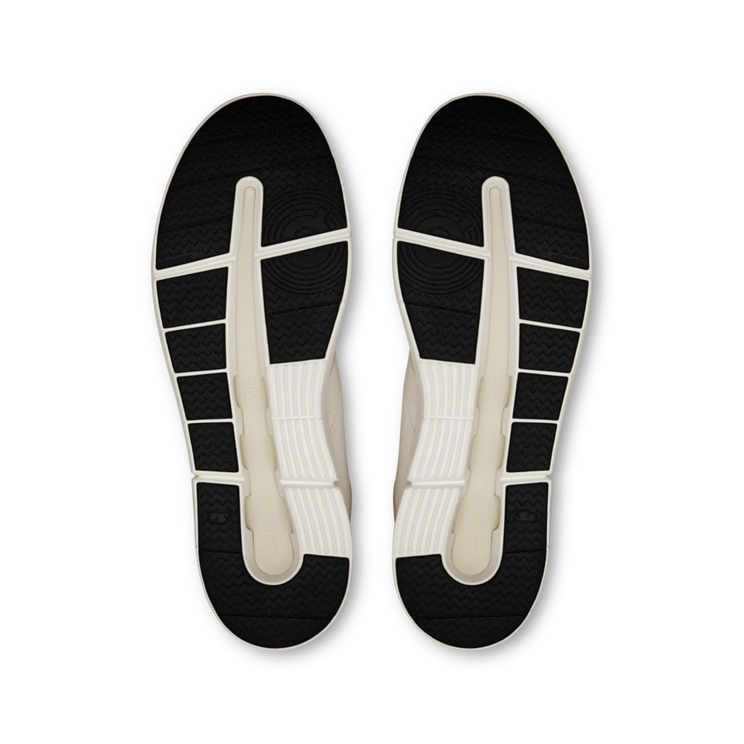 Men's THE ROGER Spin