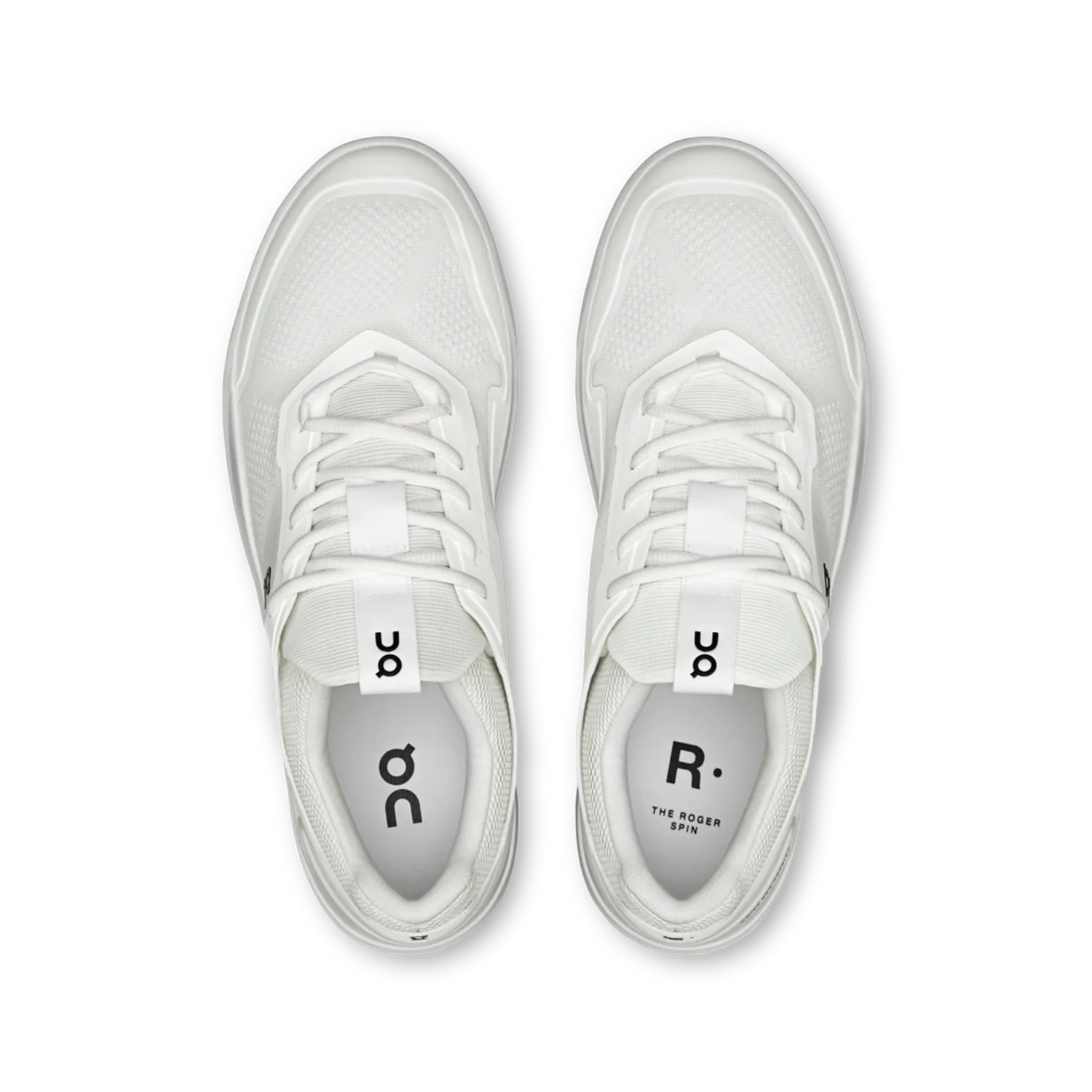 Men's THE ROGER Spin