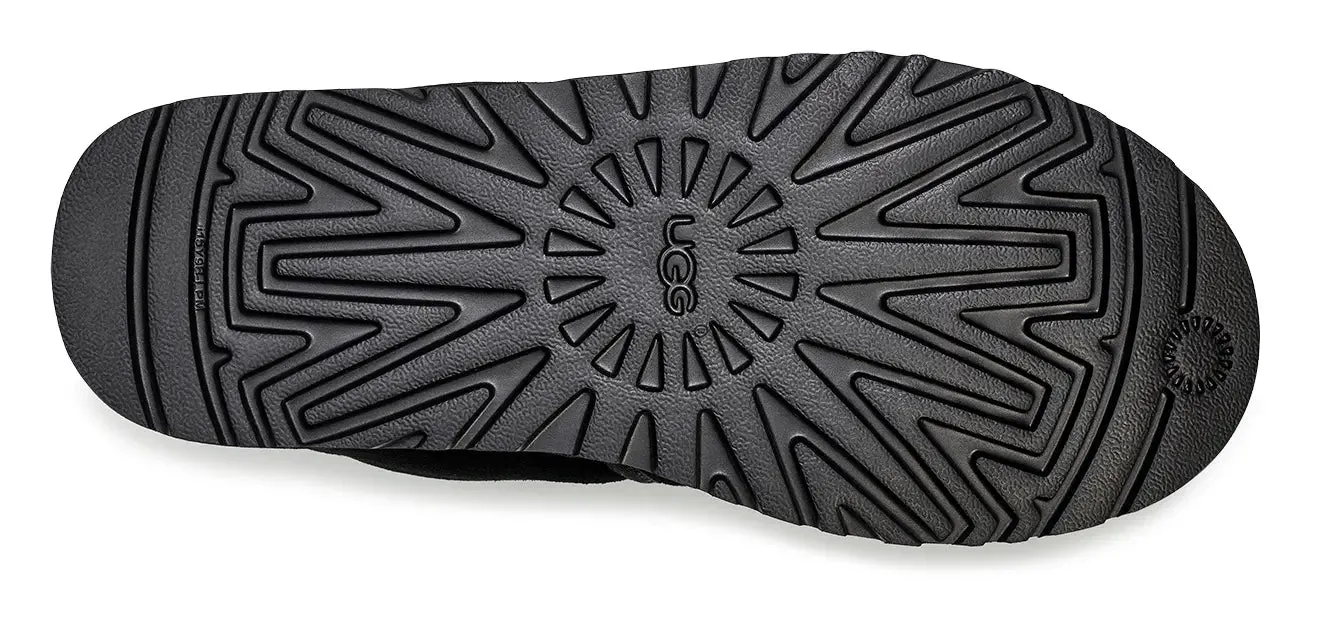 Mens UGG Kenton  Versatile Slip-On with Cozy Wool Lining