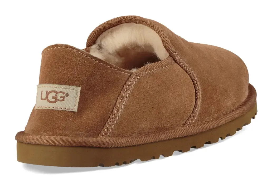 Mens UGG Kenton  Versatile Slip-On with Cozy Wool Lining