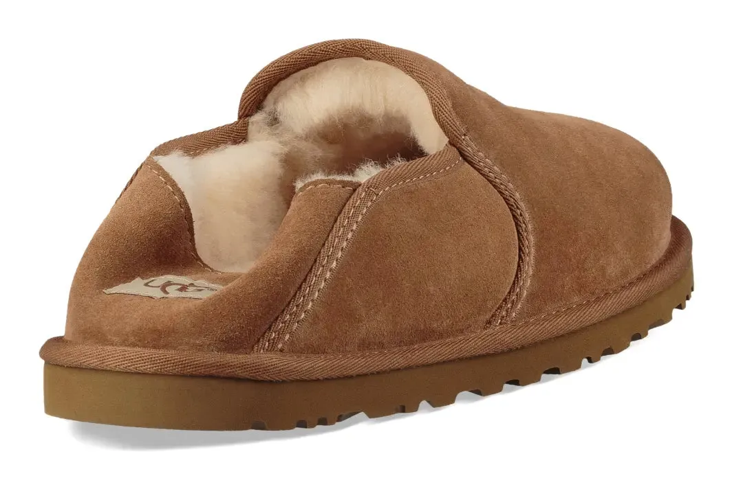 Mens UGG Kenton  Versatile Slip-On with Cozy Wool Lining