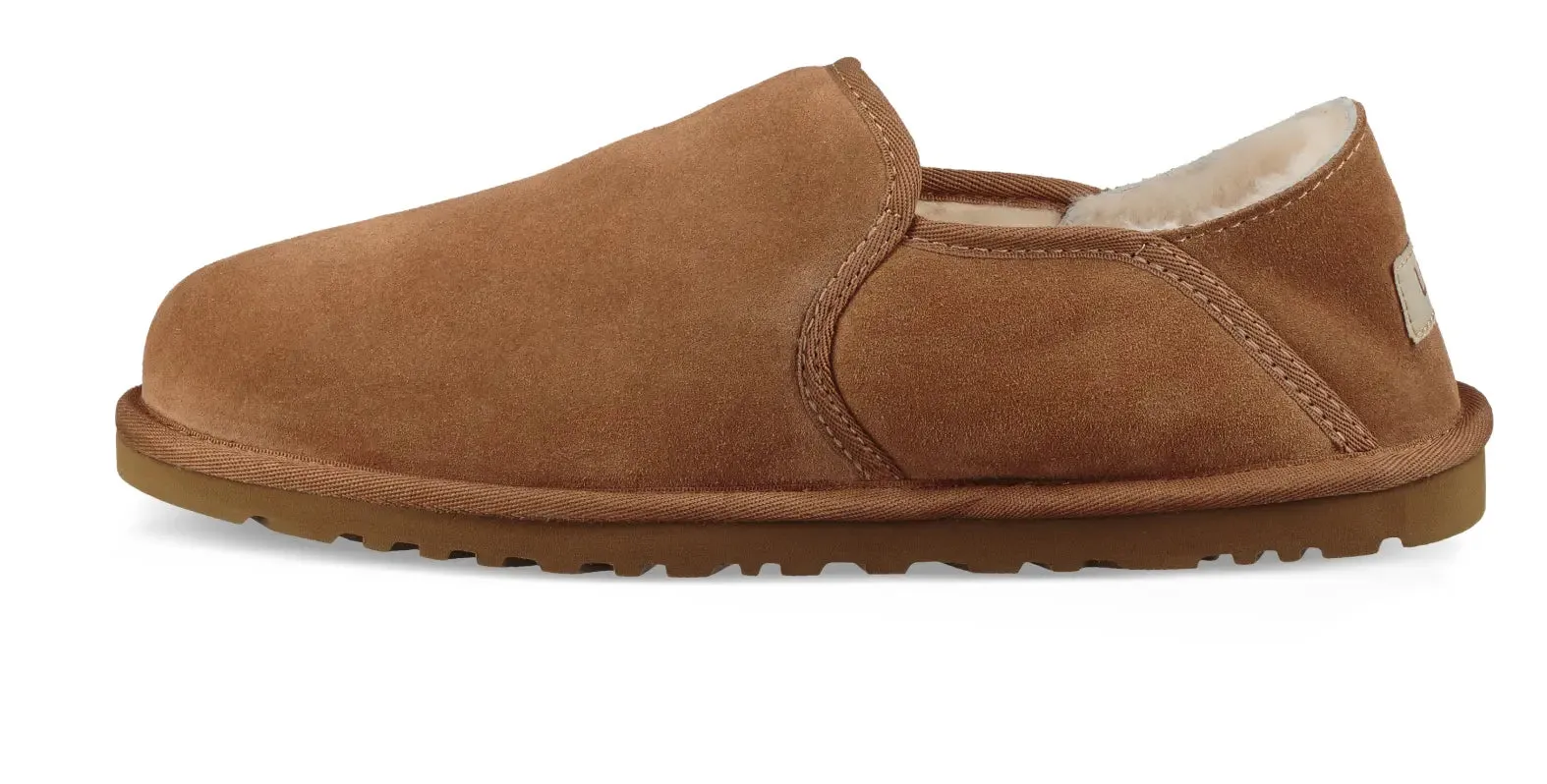 Mens UGG Kenton  Versatile Slip-On with Cozy Wool Lining