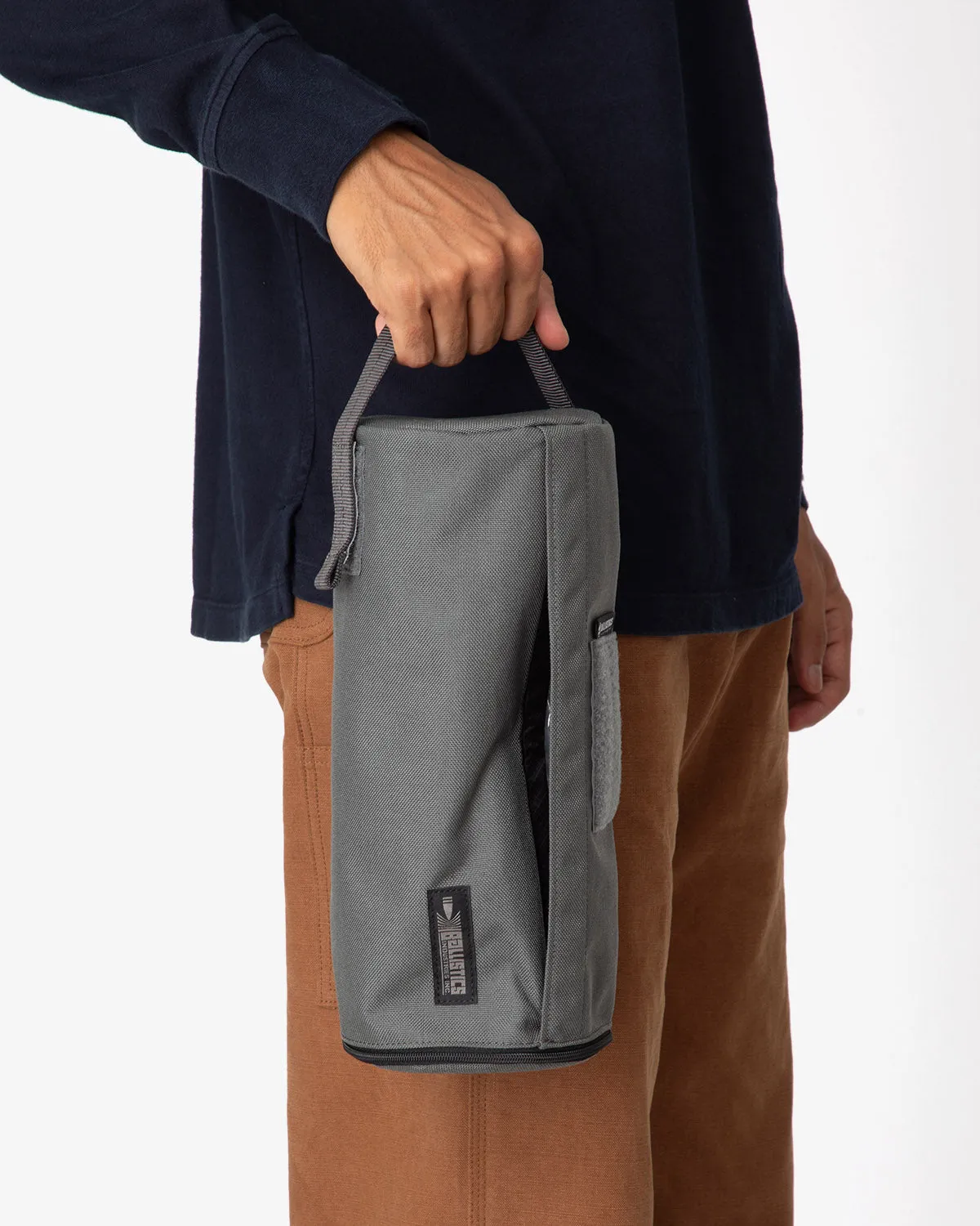 MILITARY KITCHEN PAPER CASE (LONG)