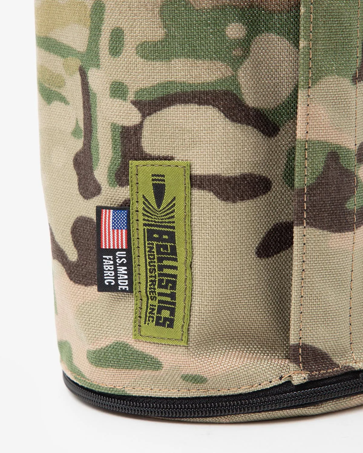 MILITARY KITCHEN PAPER CASE (LONG)