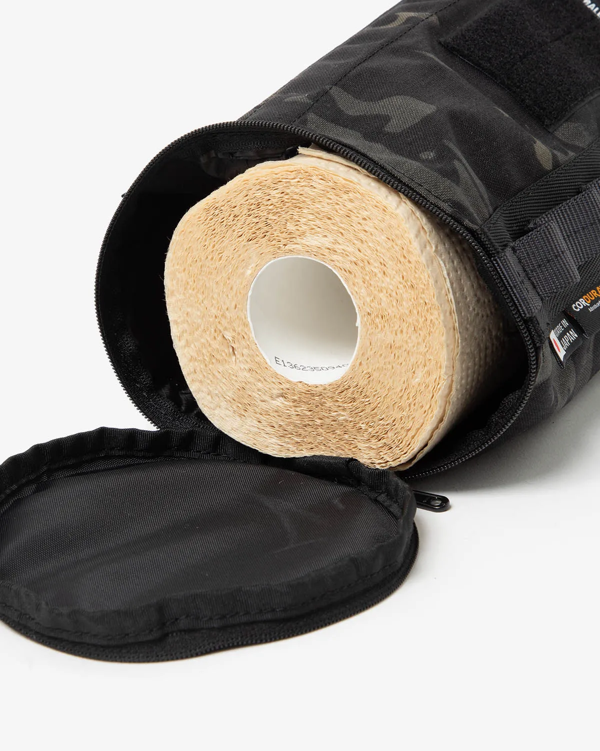 MILITARY KITCHEN PAPER CASE (LONG)