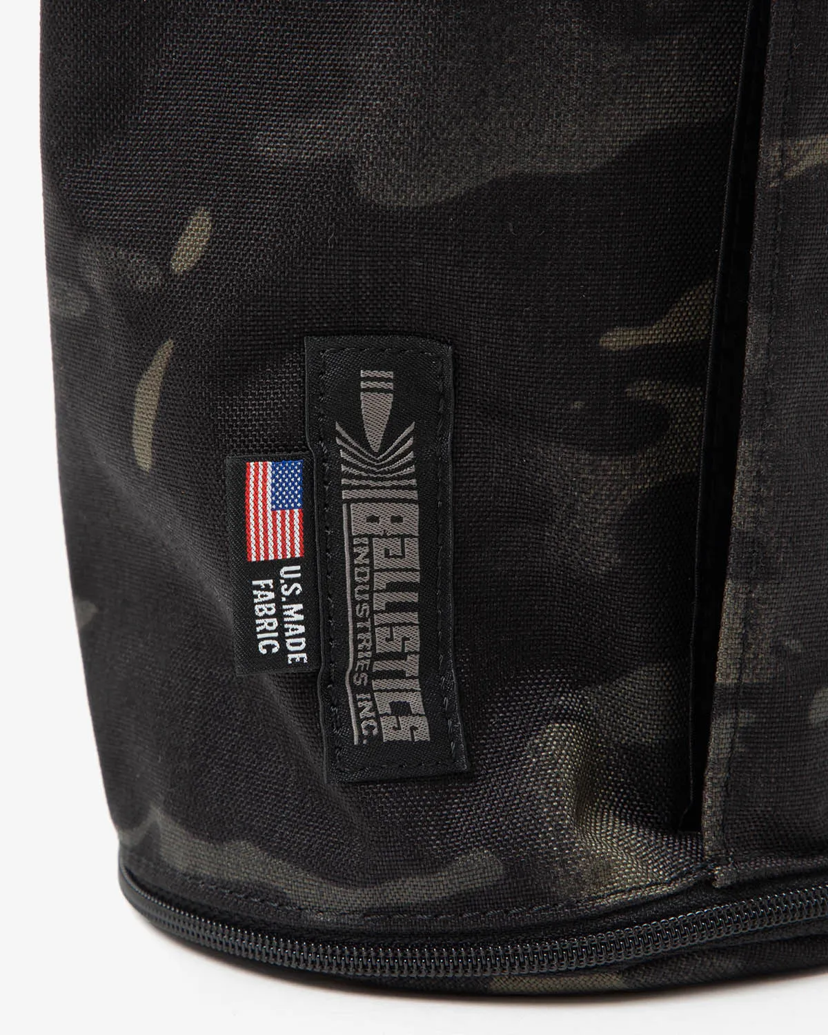 MILITARY KITCHEN PAPER CASE (LONG)