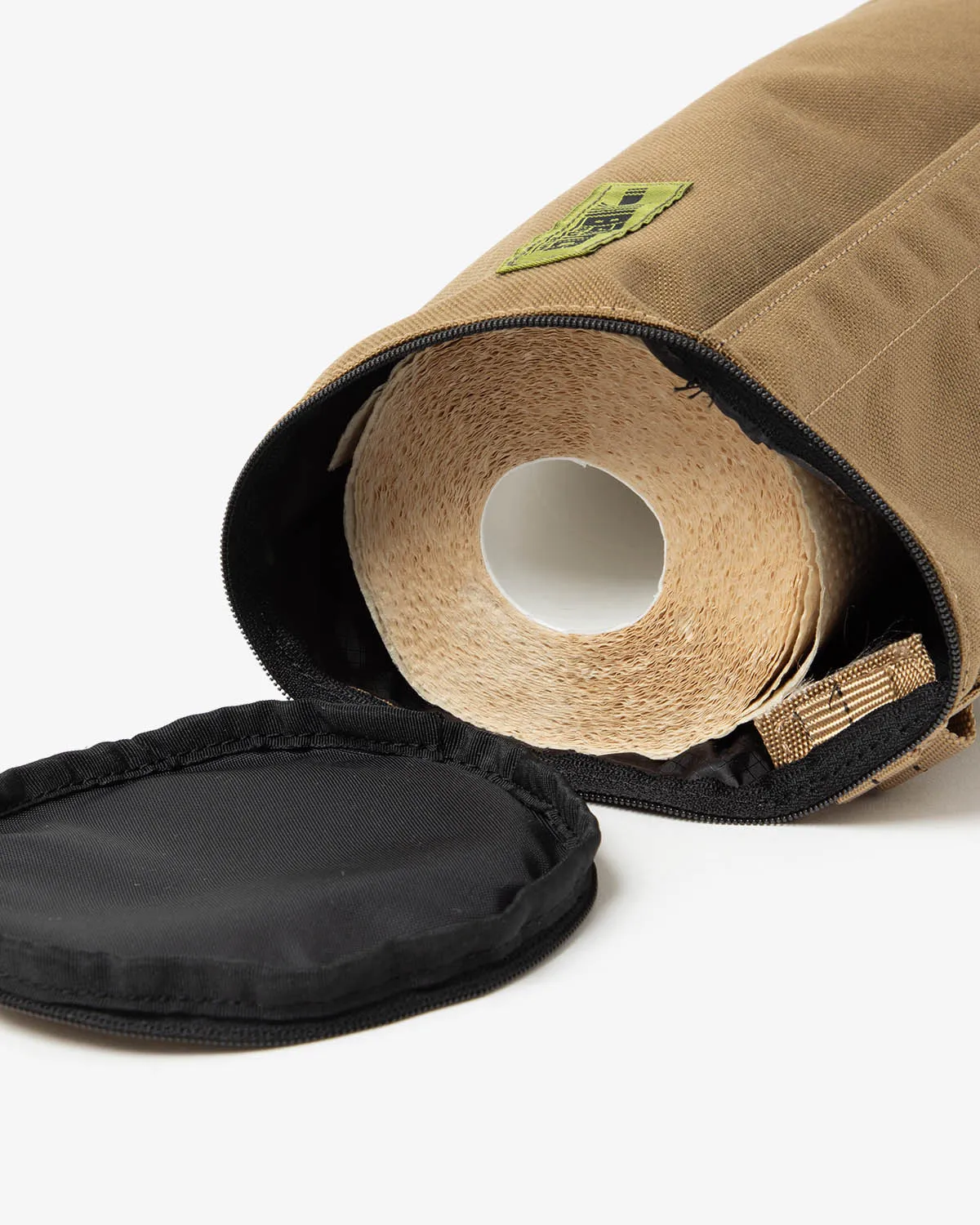 MILITARY KITCHEN PAPER CASE (LONG)