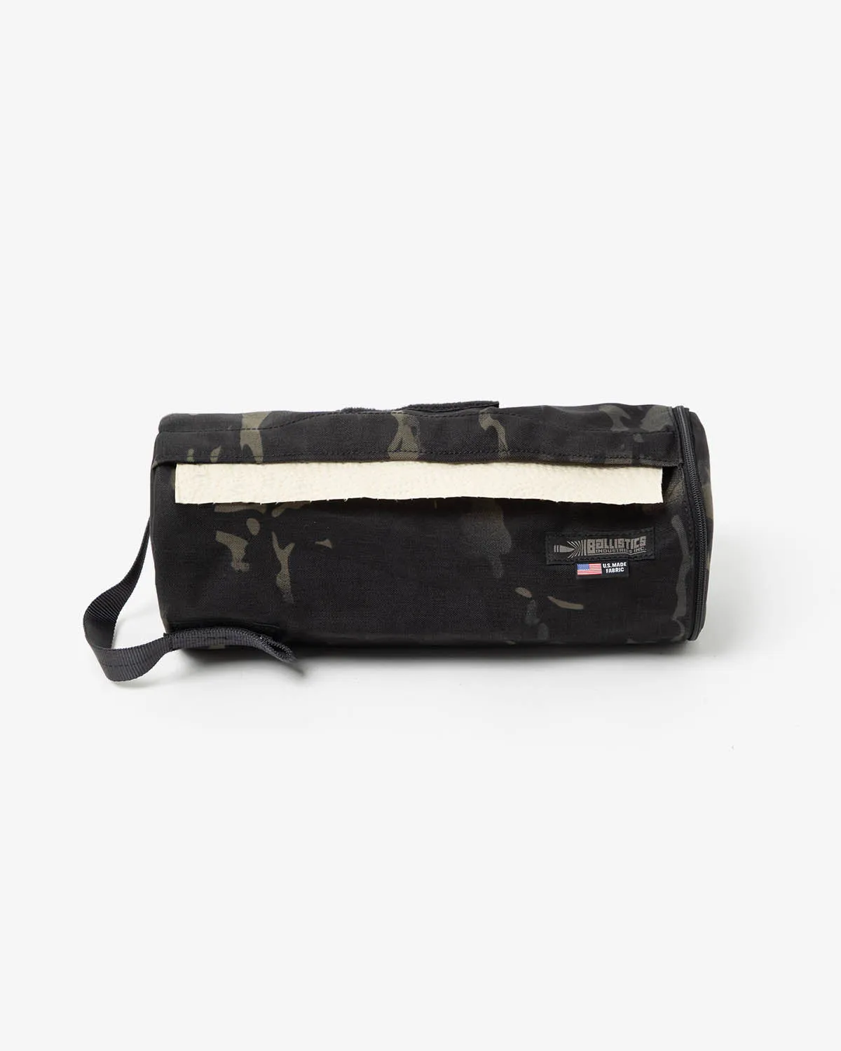 MILITARY KITCHEN PAPER CASE (LONG)