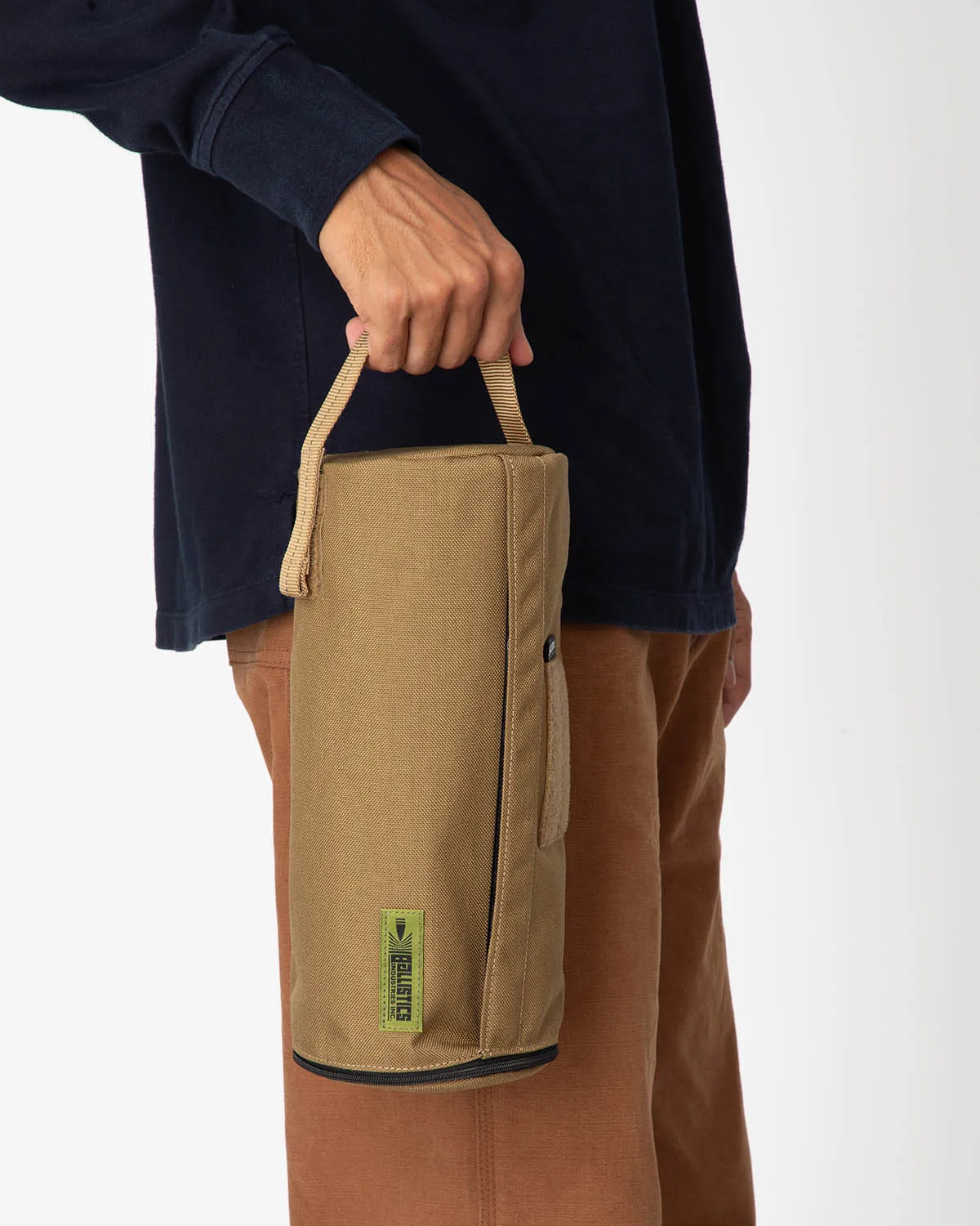 MILITARY KITCHEN PAPER CASE (LONG)