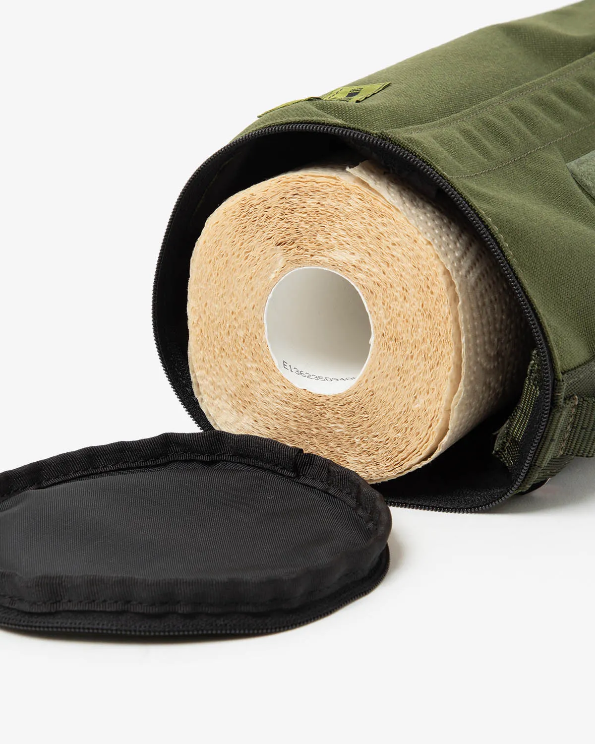 MILITARY KITCHEN PAPER CASE (LONG)