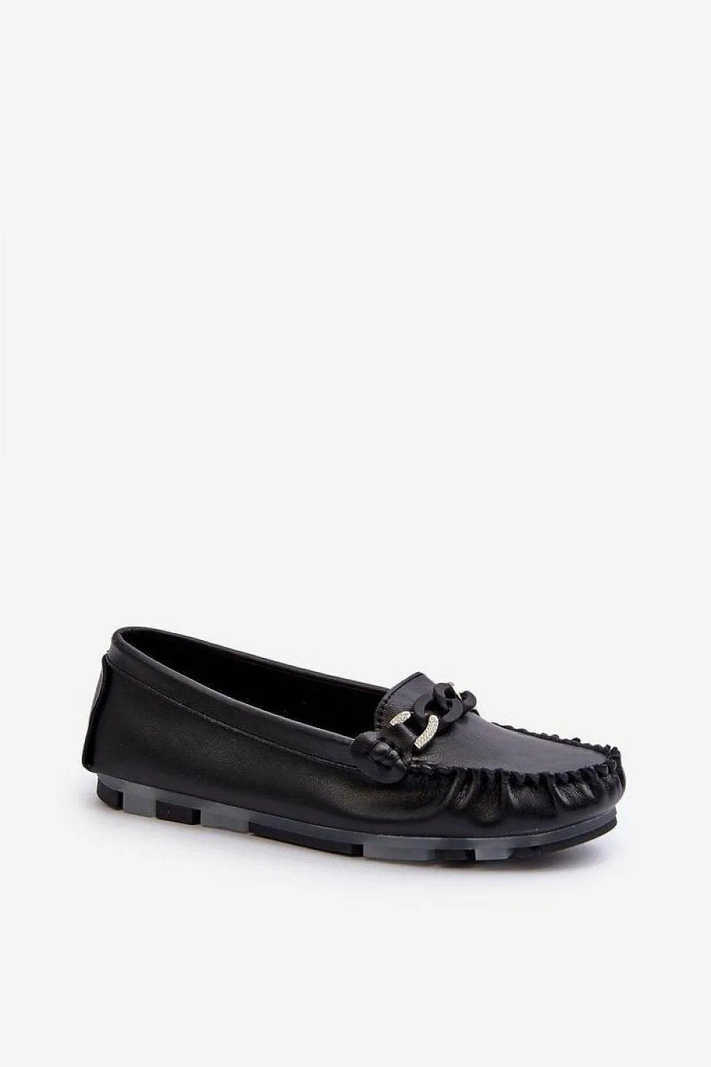 Mocassin model 197609 Step in style
