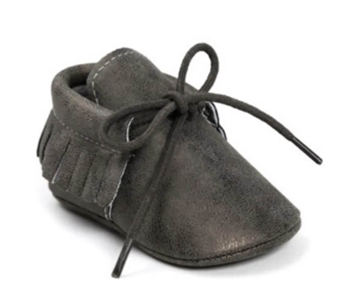Moccasins Soft Sneakers