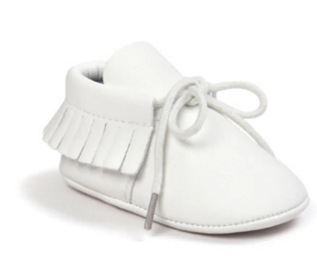 Moccasins Soft Sneakers