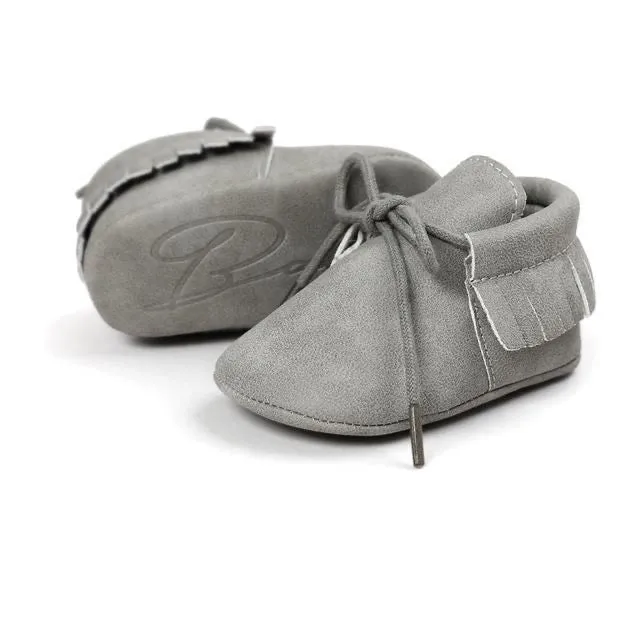 Moccasins Soft Sneakers