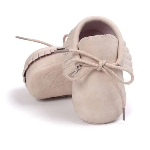 Moccasins Soft Sneakers