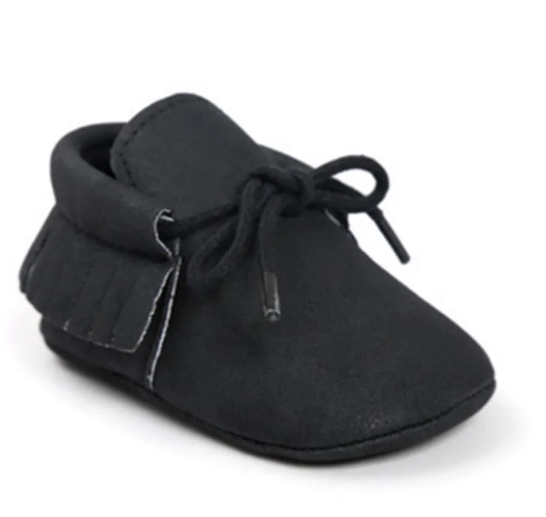 Moccasins Soft Sneakers