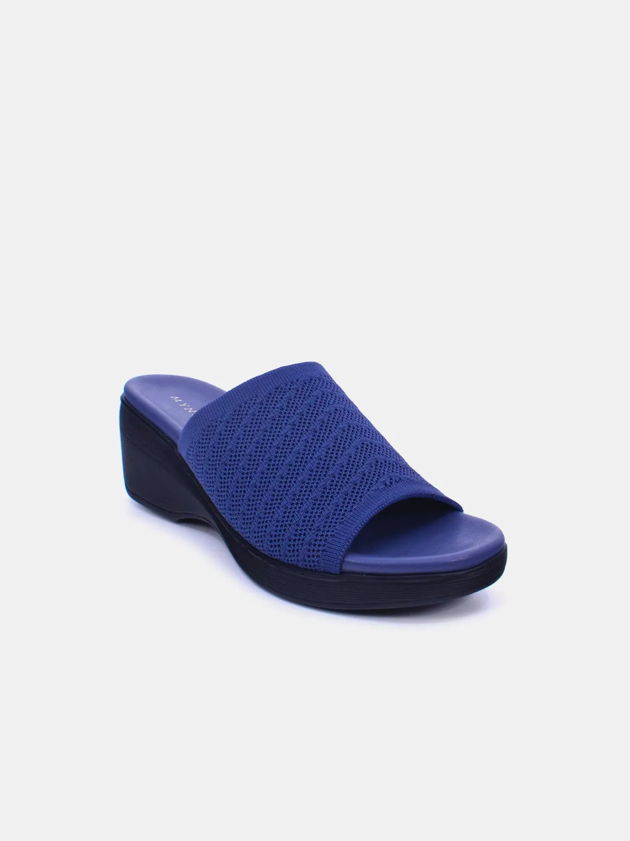 Mynaal Oliviera Women's Wedge Sandals