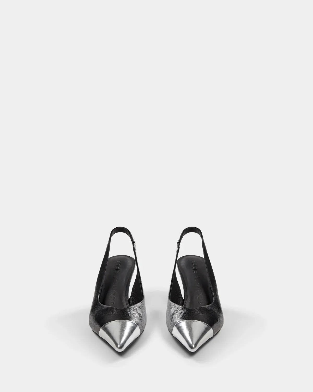 Natalie Heels