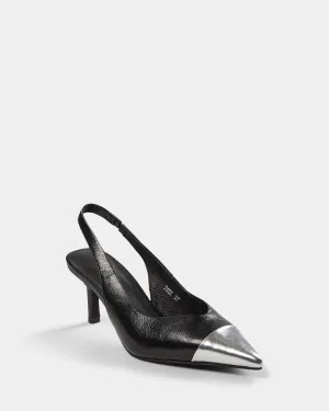 Natalie Heels