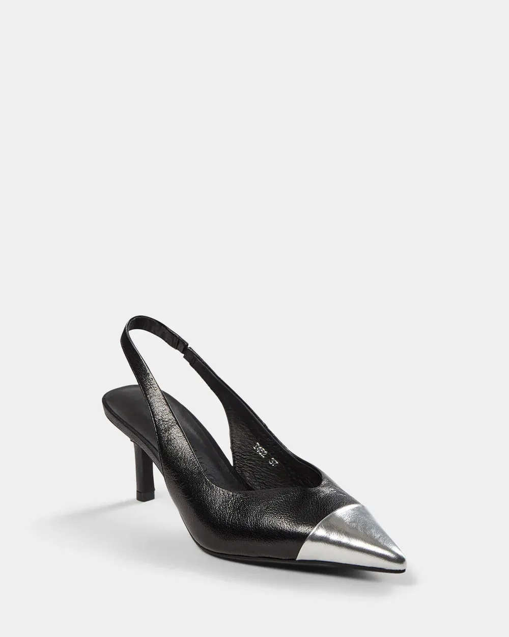 Natalie Heels