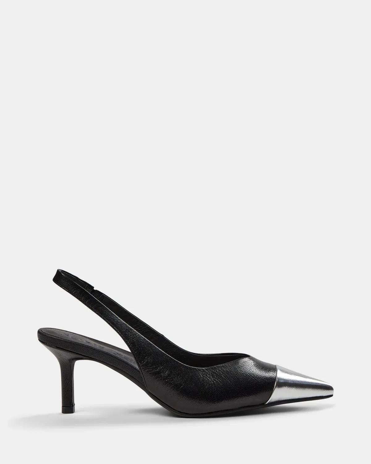 Natalie Heels