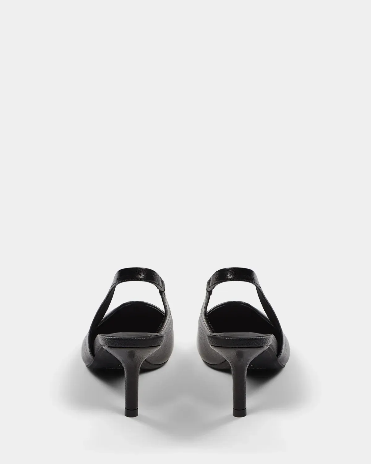 Natalie Heels