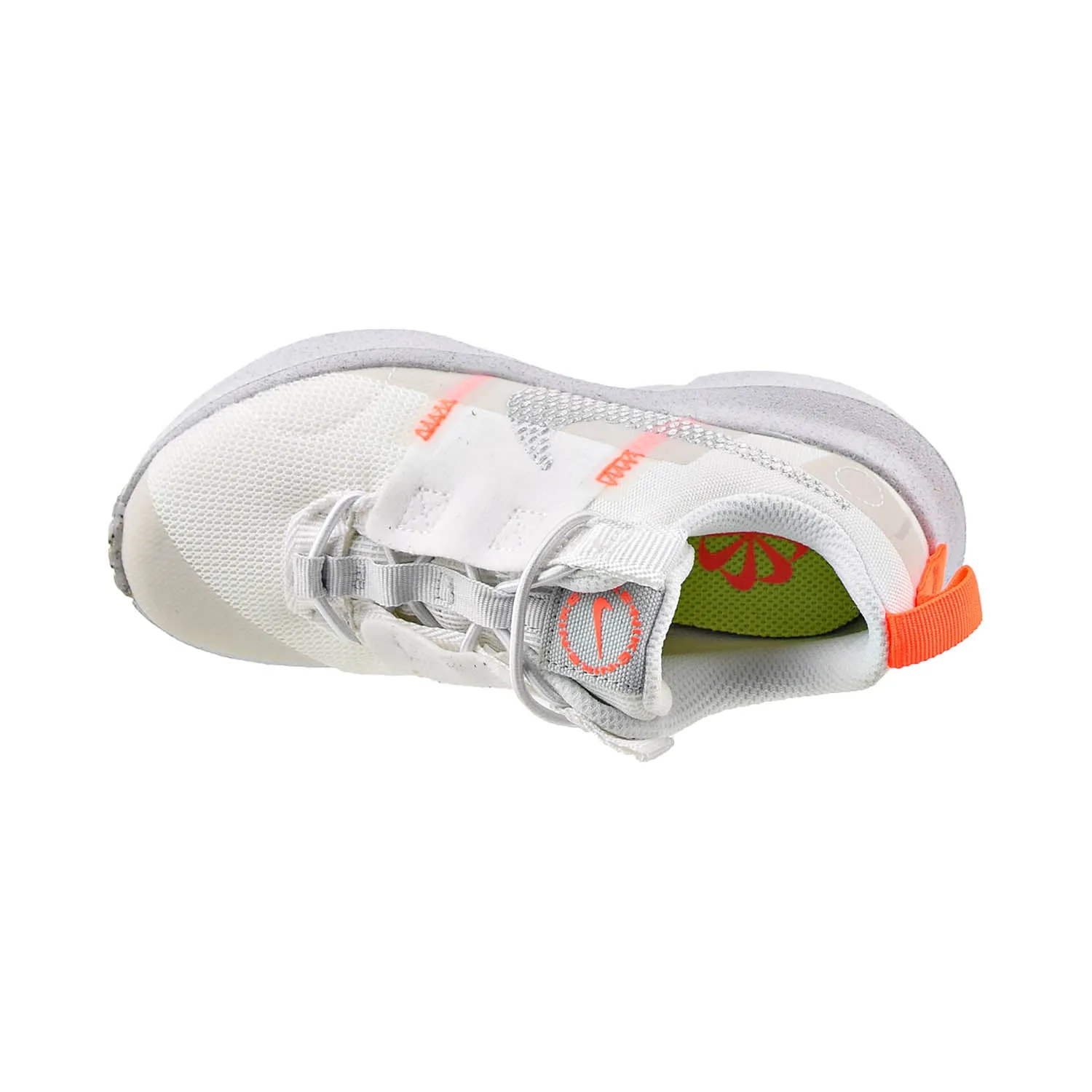 Nike Crater Impact (PS) Little Kids' Shoes Summit White