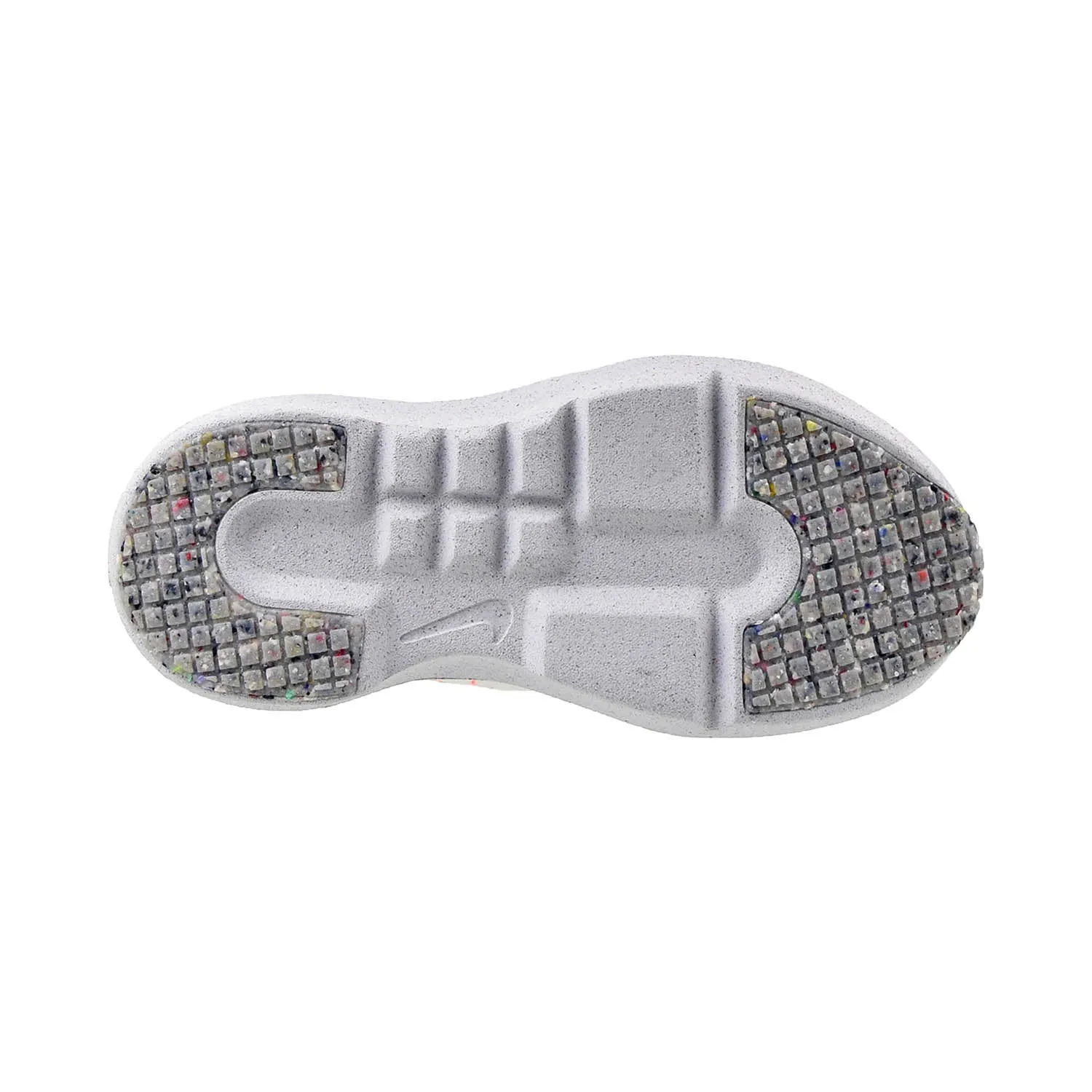 Nike Crater Impact (PS) Little Kids' Shoes Summit White