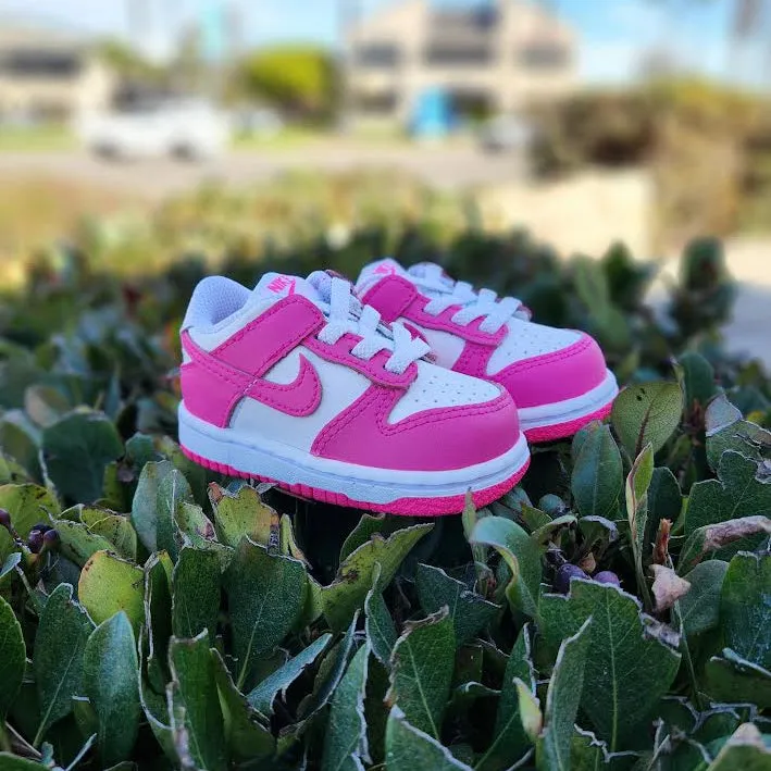 NIKE DUNK LOW TD