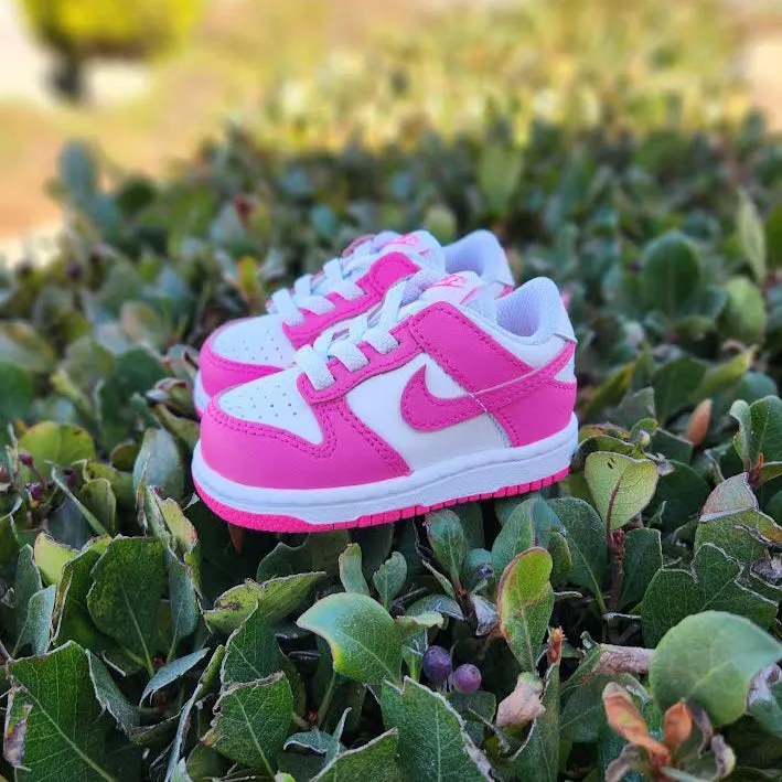 NIKE DUNK LOW TD