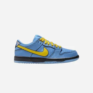Nike Sb Dunk Low Pro X Powerpuff Girls