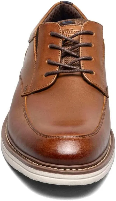 Nunn Bush Men's, Griff Moc Toe Oxford