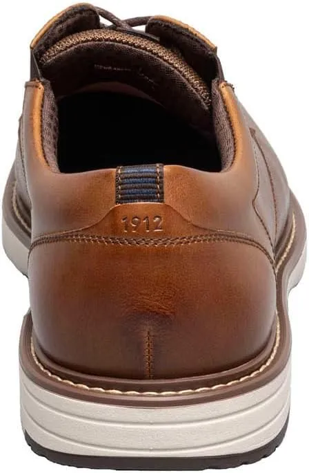 Nunn Bush Men's, Griff Moc Toe Oxford